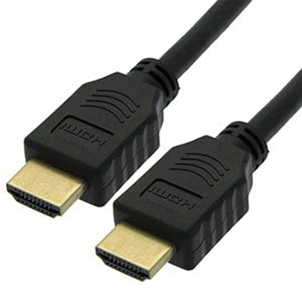 Cable, HDMI High Speed with 4K, CL2 Rated, 26AWG, 50