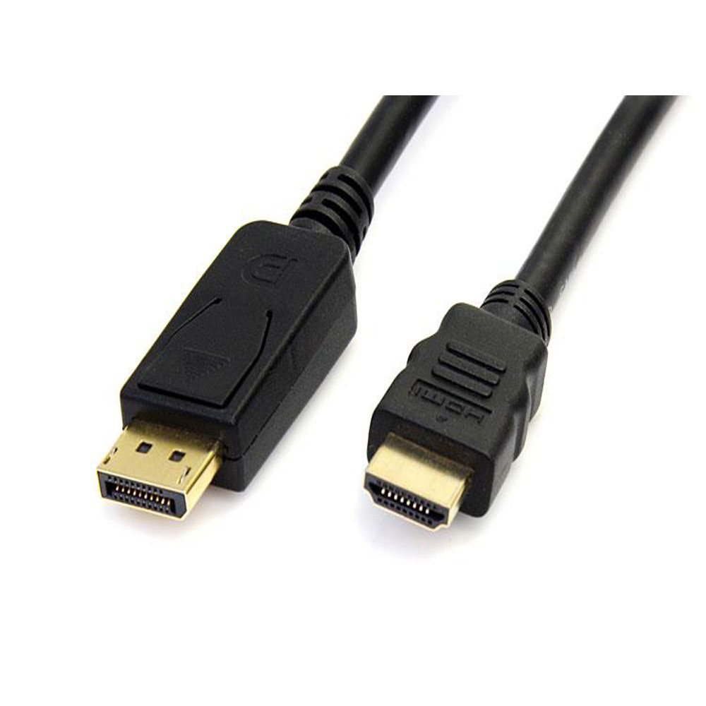 Dp hdmi. Дисплей порт на HDMI кабель ДНС. HDMI DISPLAYPORT кабель 20 метров. Gembird Cablexpert DISPLAYPORT to HDMI 20m/19m 1.8m Black cc-dp-HDMI-6. DTECH DT-6505 DISPLAYPORT to HDMI Cable.