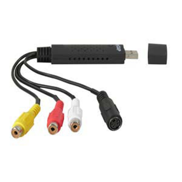 Usb To Rca Adapter
