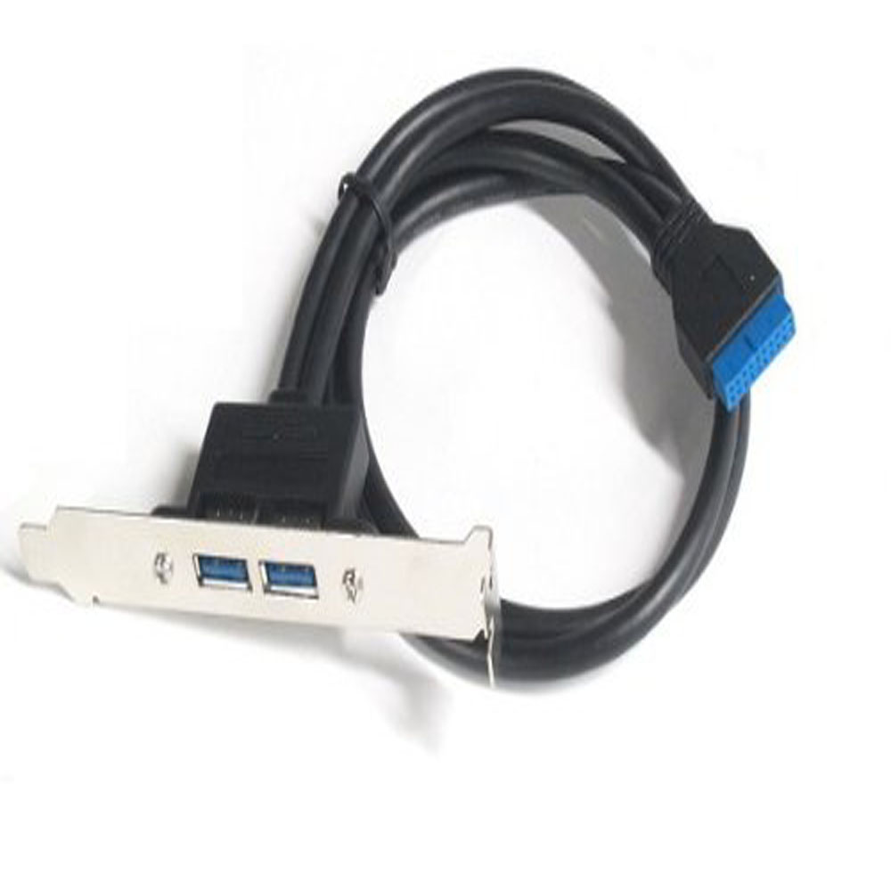 I/O Port Motherboard Cables - Compatible Cable Inc