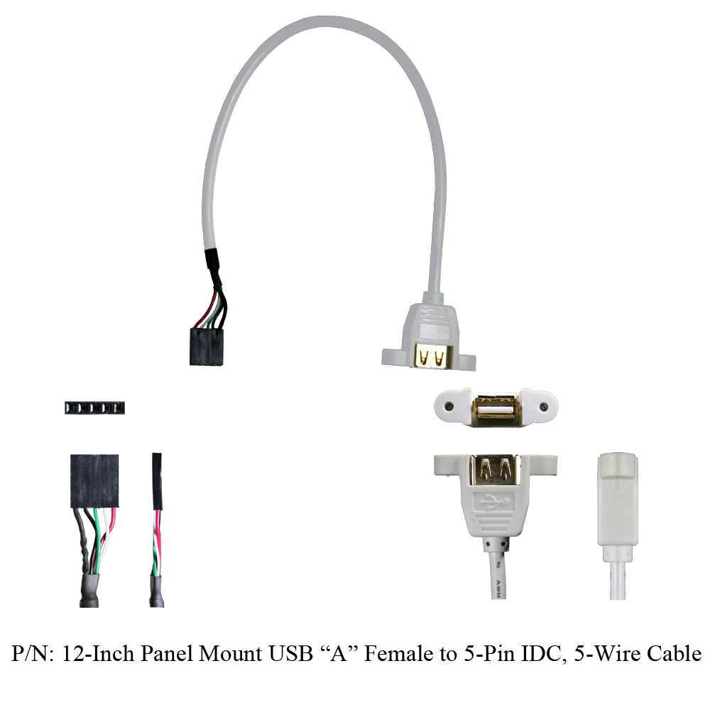 usb c cable wiring diagram
